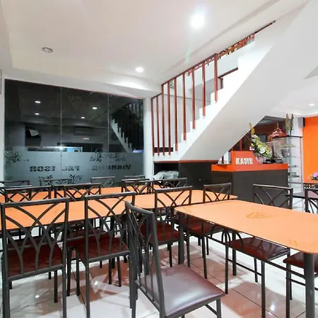 Reddoorz Plus @ Affandi Gejayan